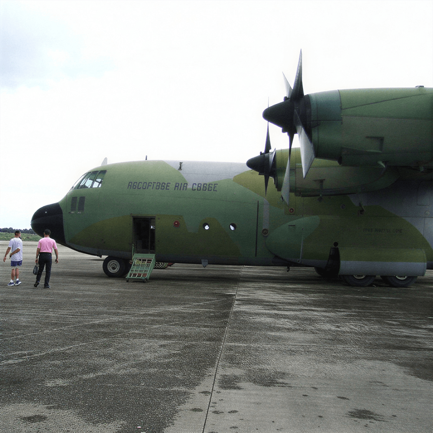 c-130