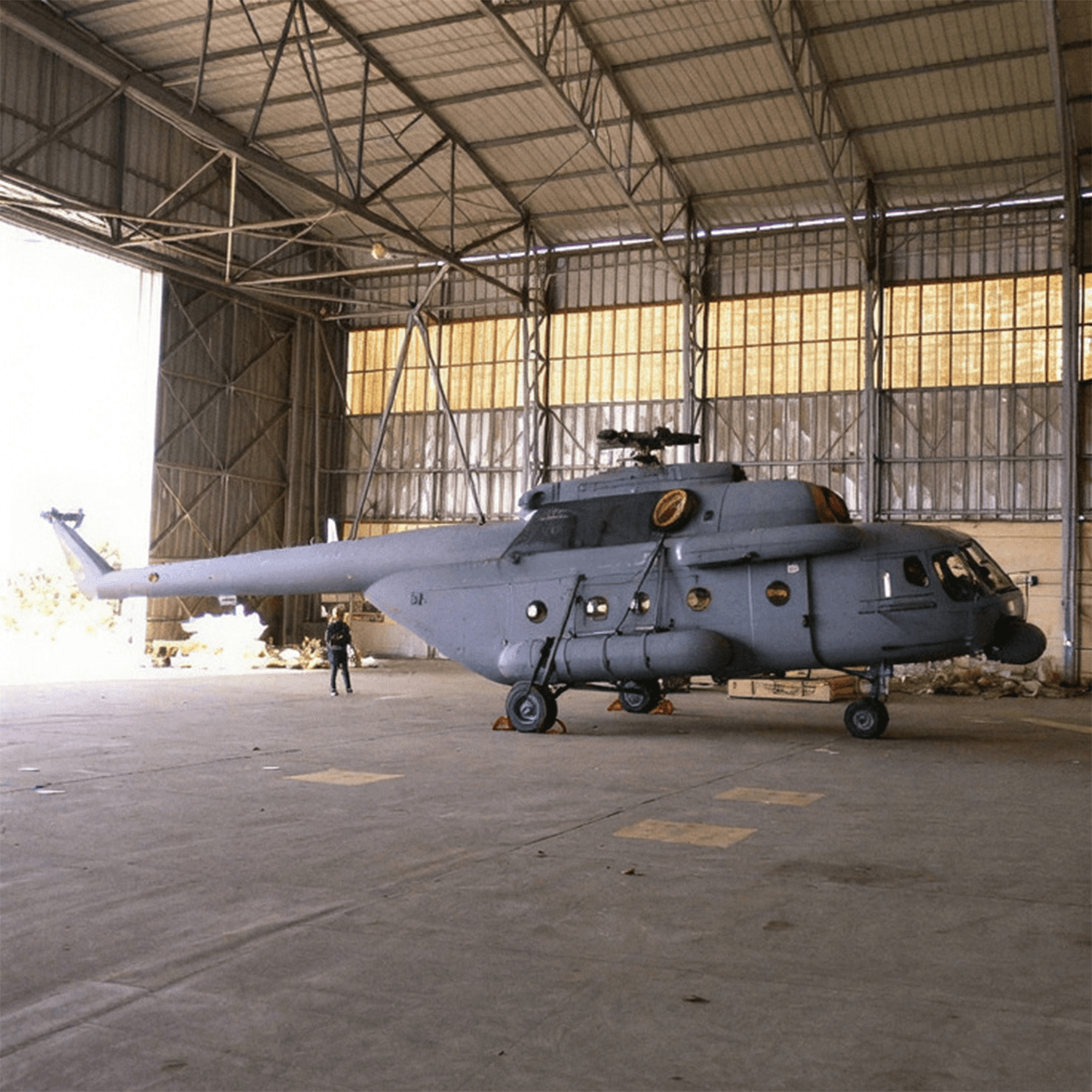 mi-17